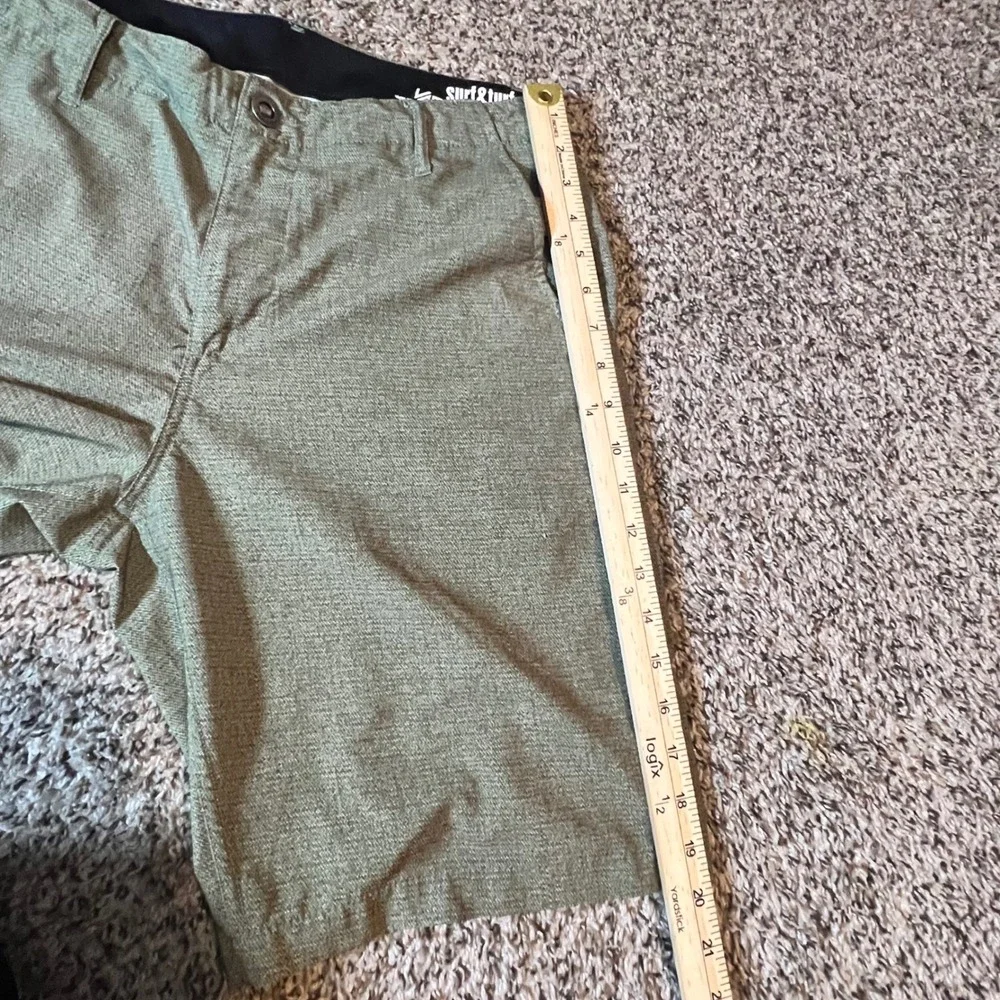 Volcom frickin v4s
